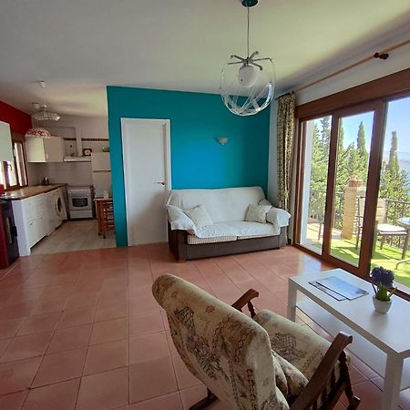 Casa La Romantica Almuñécar Exteriér fotografie