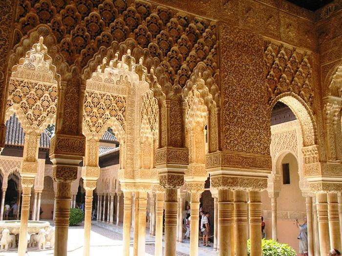 Casa La Romantica Almuñécar Exteriér fotografie