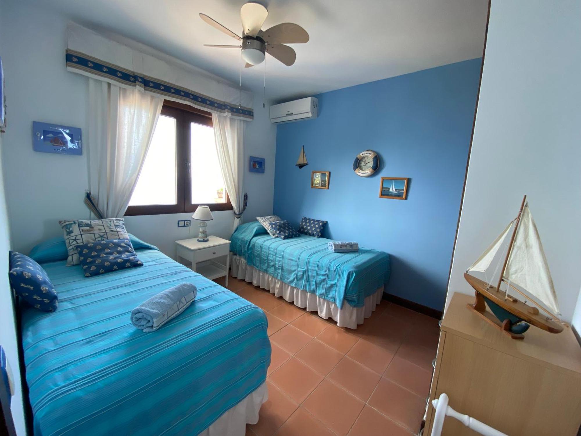Casa La Romantica Almuñécar Exteriér fotografie