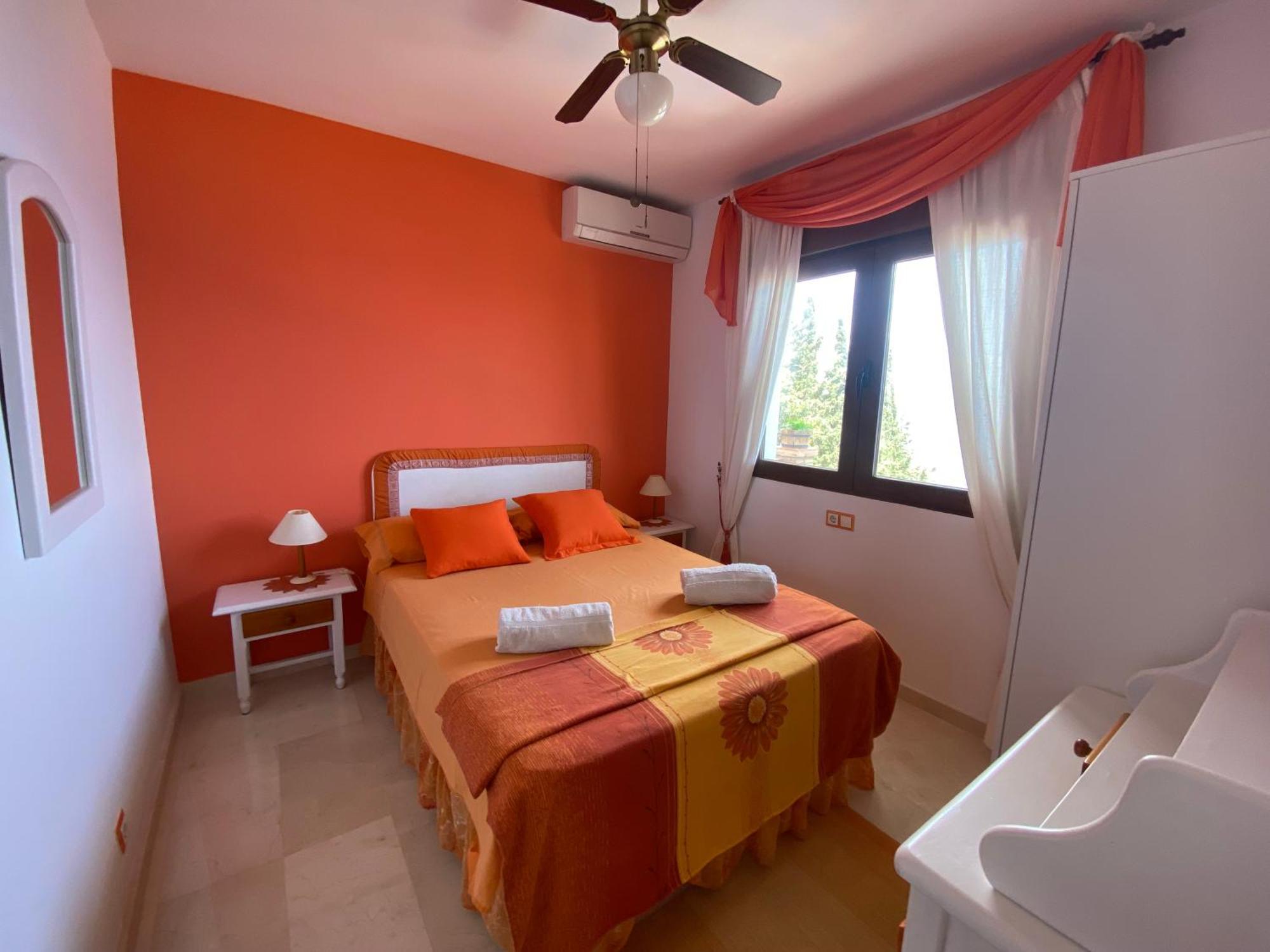 Casa La Romantica Almuñécar Exteriér fotografie