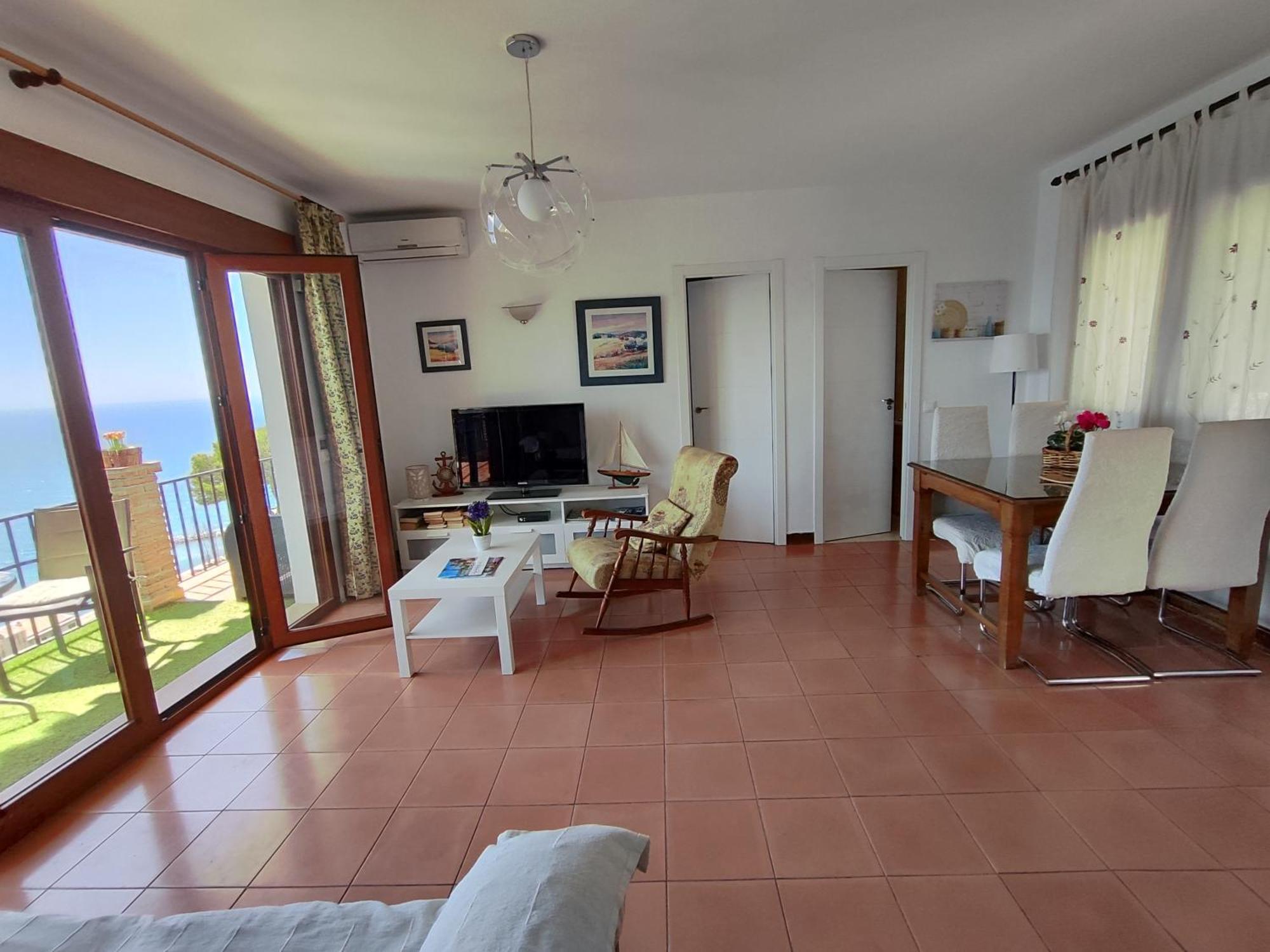 Casa La Romantica Almuñécar Exteriér fotografie