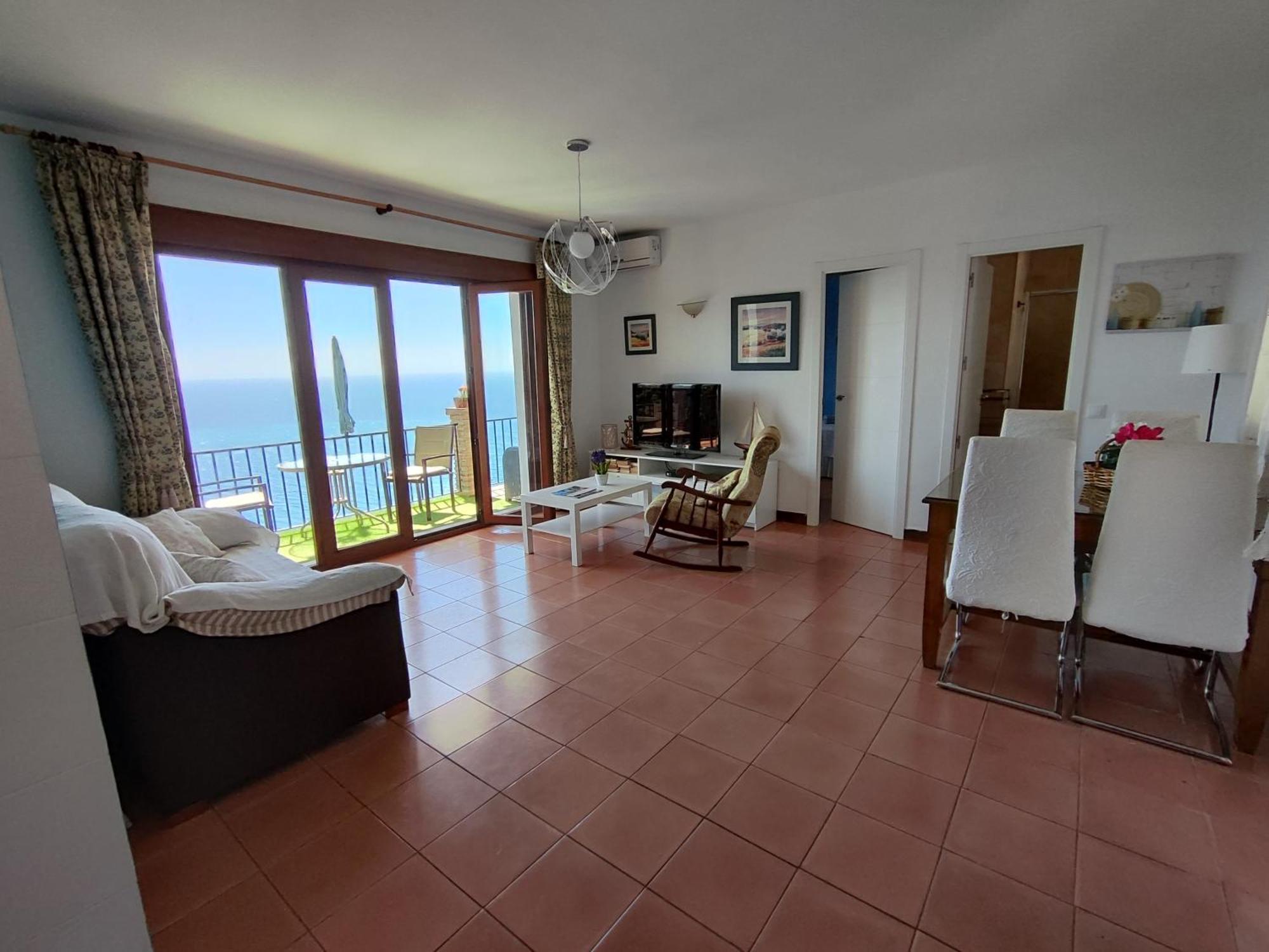 Casa La Romantica Almuñécar Exteriér fotografie